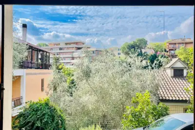 House for sale, Via Basilio Puoti, Roma