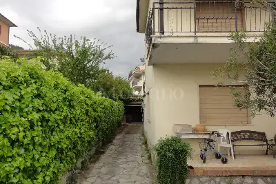 Casa Indipendente in vendita, Via Venanzio Grossi, Contigliano
