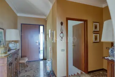 Villa Bifamiliare in vendita, Via Viconago, Cadegliano-Viconago