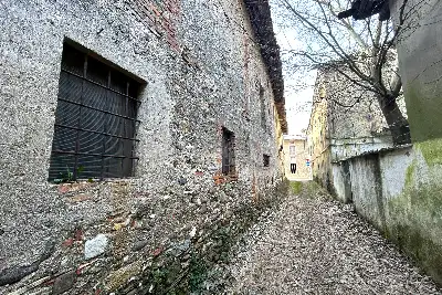 Casale in vendita, Via Bettole, Passirano