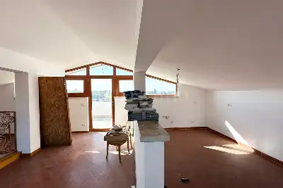 Villa Plurifamiliare in vendita, Via Gustavo Giovannoni, Roma