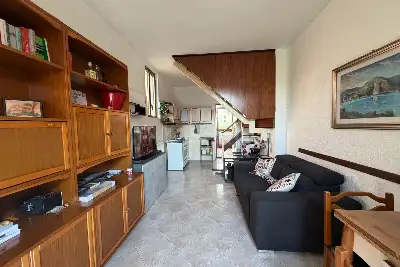 Casa in vendita, Via Giulio Emanuele Rizzo, Roma