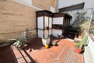 Casa in vendita, Via Cassia, Roma