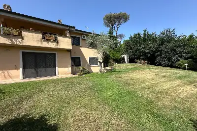 Villa in vendita, Via Giulio Pittarelli, Roma
