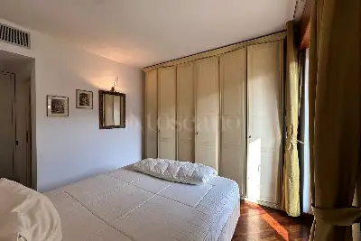 Casa in affitto, Via Giovanni Segantini, Milano