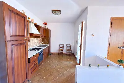 Casa in vendita, Via Matteo Raverti, Olbia