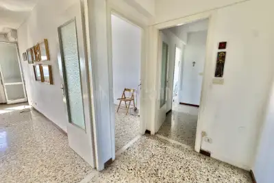 Casa in vendita, Via Raffaele Aversa, Roma