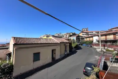 Casa in vendita, Via San Gregorio, Aci Castello