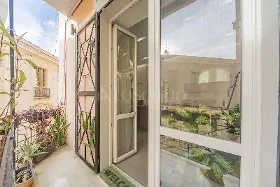 Casa in vendita, Via Alberto Lamarmora, Cagliari