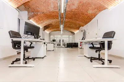 Ufficio in vendita, Via Vittoria Colonna 29, Milano