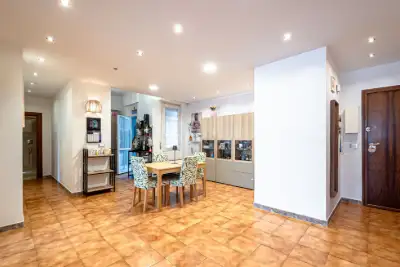 Casa in vendita, Via Posalunga, Genova