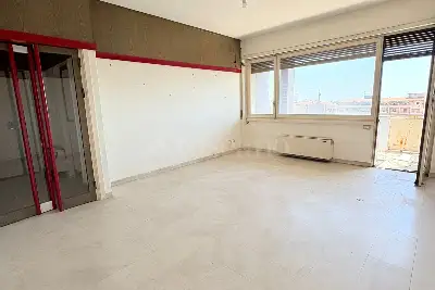 Ufficio in affitto, Via Monsignor Ventimiglia, Catania