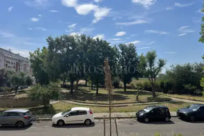 Casa in vendita, Via Enrico Jovane, Roma