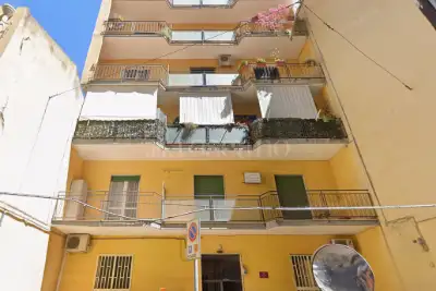 Casa in vendita, Via Giuseppe Borrello, Catania
