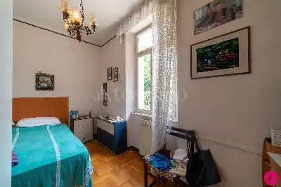 Villino a Schiera in vendita, Via Scipio Slataper, Udine