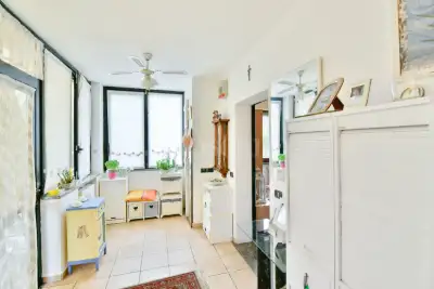 Casa in vendita, Via Fratelli Cairoli, Erba