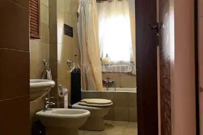 Casa in vendita, Via A. De Gasperi, Palermo