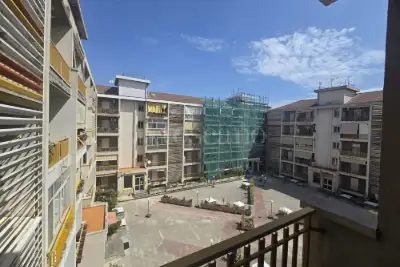 Casa in vendita, Via del Mare, Carlentini