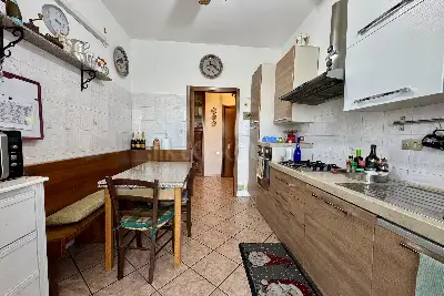 Casa in vendita, Via Marco Polo, Corsico