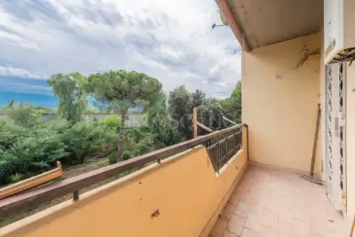 Casa in vendita, Via Umberto Calosso, Roma