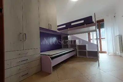 Casa in affitto, Viale Coriolano, Anzio