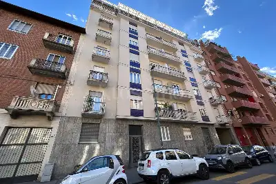 Casa in vendita, Via Baltimora, Torino