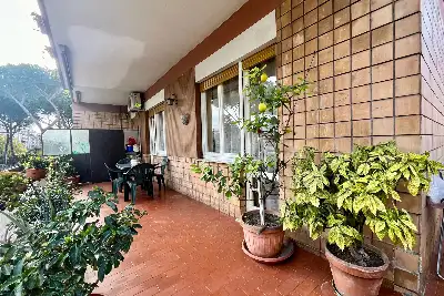 Casa in vendita, Via Giangiorgio Trissino, Roma