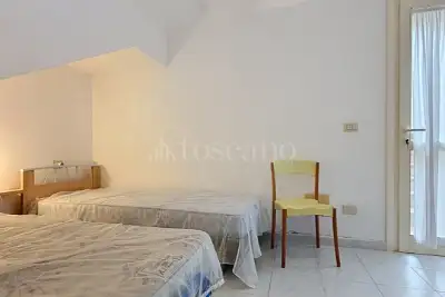 Villino a Schiera in vendita, Via Cala Lupo, Stintino