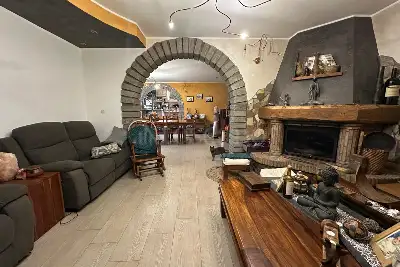 Villa in vendita, Via delle Querce, Lanuvio