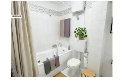 Terraced house for sale, Via Mar della Cina, Roma