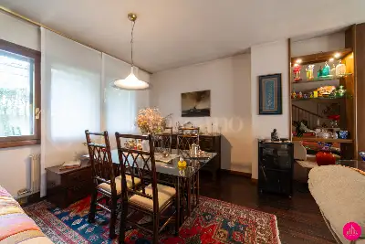 Villino a Schiera in vendita, Via Giacinto Gallina, Pordenone