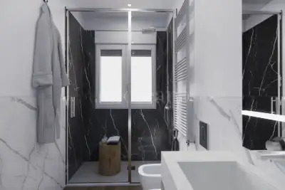 Casa in vendita, Via Giolito de Ferrari, Roma