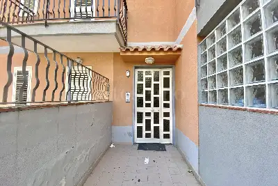 Attico in vendita, Via Francavilla, Taormina