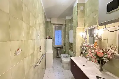 Casa in vendita, Via Almerico da Schio, Milano