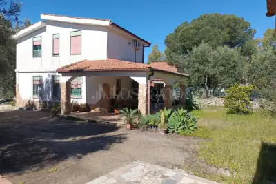 Villa in vendita, Strada Spinagallo, Siracusa