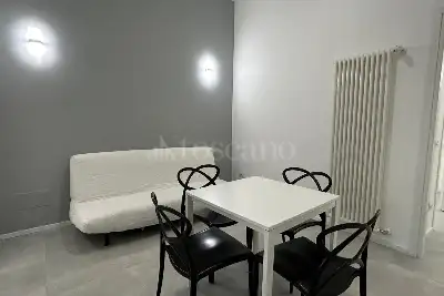 Casa in affitto, Via Paolo Zacchia, Roma