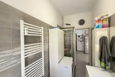 Casa in vendita, Corso Duca di Genova, Roma