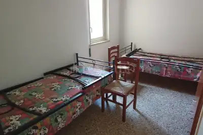 Casa in vendita, Via Mercè, Trapani