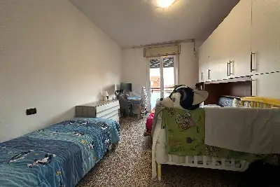 Casa in vendita, Via Monte Bianco, Limbiate