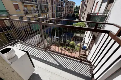 Casa in vendita, Via Repubblica Argentina, Brescia