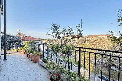 Casa in vendita, Via Angelo Inganni, Milano