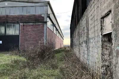 Edificabile Residenziali in vendita, Via Dosdegà, Villafranca di Verona