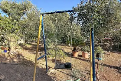 Casa Indipendente in vendita, Strada Vicinale Maccia d'Agliastru 2ª traversa, Sassari