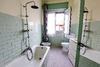 Casa in vendita, Via Milano, Brescia