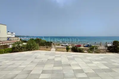 Villa in vendita, Corso Bernardo Mattarella, Carini