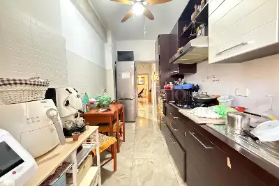 Casa in vendita, viale vasco de gama, Roma