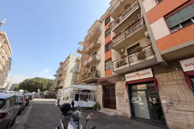 Casa in vendita, Via Matteo Renato Imbriani, Catania