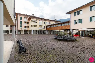 Casa in vendita, Piazza Nicolò di Maniago, Maniago