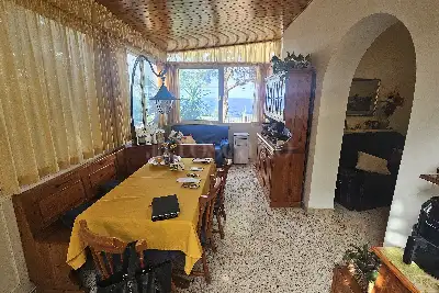 Villa in vendita, Lungomare Cristoforo Colombo, Palermo