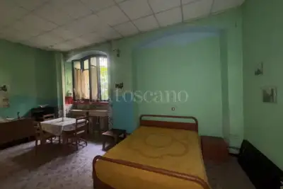 Casa in vendita, Via Carlo Farini, Milano